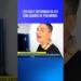 Léo Dias está internado na UTI #noticias #ultimasnoticia #fofoca