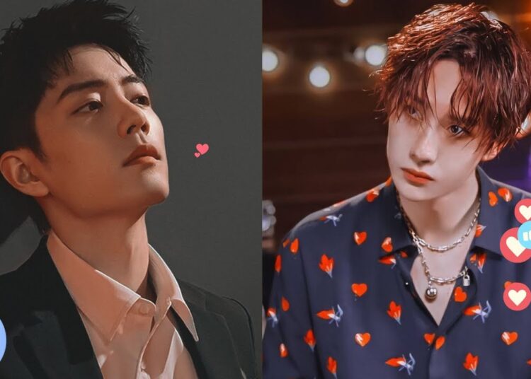 Wang Yibo’s Mysterious Escape Caught on Camera—Fans Left in Shock!