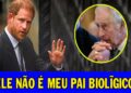Aos 40 anos, Príncipe Harry FINALMENTE Admite o Que Todos Suspeitávamos