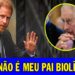 Aos 40 anos, Príncipe Harry FINALMENTE Admite o Que Todos Suspeitávamos