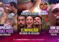 🚨BBB25 HOJE: Vini EXPÕE produção e se ASSUME BI! Maike EXPULSO? Enquete CHOCA o Brasil e Mais! 😱
