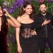 Star-Studded Maddock Films Success Bash | Shraddha, Rashmika, Kriti, Ananya, Varun, Sara, Mrunal