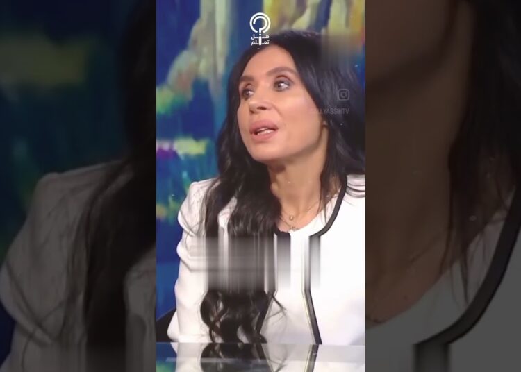 الراقصة دينا تكشف عن مفاجأة: بحب زوج كارول سماحة ومش قادرة أنساه