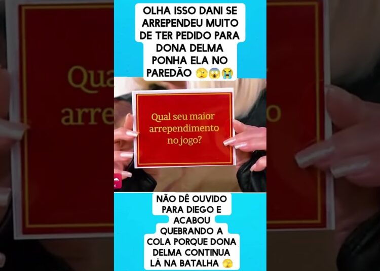 Olha isso #noticias #ultimasnoticia #fofoca