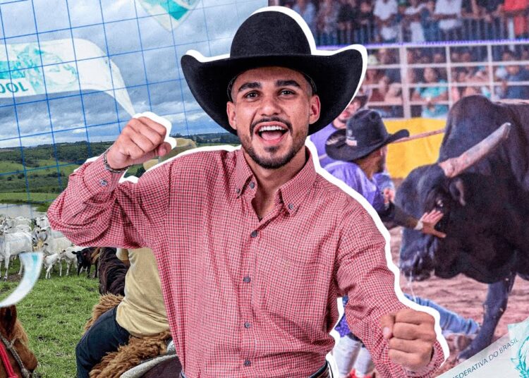 Essa é a Vida de João Gabriel Após Eliminação no BBB 25