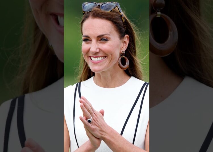 Kate Middleton: o terrível segredo que abala a realeza! #shortsyoutube #shortsfeed #news