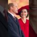 O casal mais amado da realeza! 👑💕 #realezabritanica #katemiddleton #principewilliam