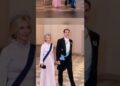 European royal family members in one video #royalfamily #royals #shorts #shortvideo
