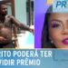 Davi Brito poderá ter que dividir prêmio com Mani Reggo | Primeiro Impacto (09/04/25)