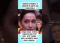 Maike chamou Dani de plantão #noticias #ultimasnoticia #fofoca #bbb25