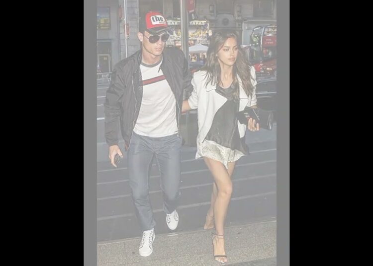 Cristiano Ronaldo & irina shayk ❤️ #love #football # shorts # sports # brazil #youtupeshorts