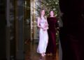 Belgian Royals Attend Christmas Concert 2024 #royals #party