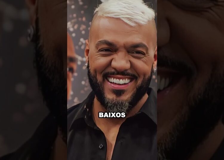 FAMOSOS BRASILEIROS QUE BEIRARAM A FALÊNCIA #famosos #brasil #dinheiro #fortuna #celebridades