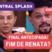 🔥IRMÃ DO VINÍCIUS AO VIVO! FIM DE RENATA no BBB 25? João Pedro DEFINE ALVO! E + AO VIVO
