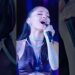When Ariana forgot she was a human #interview #star #ArianaGrande #shorts