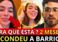 SURPRESA! Bruna Pode Estar Esperando um Filho… e João VOLTA DO NADA!