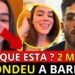 SURPRESA! Bruna Pode Estar Esperando um Filho… e João VOLTA DO NADA!
