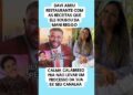 Davi abre restaurante #noticias #ultimasnoticia #fofoca #bbb25
