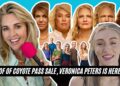SISTER WIVES! NEW Proof Coyote Pass Will Be Sold, Welcome To Plathville Veronica Joins Show To Dish!
