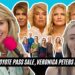 SISTER WIVES! NEW Proof Coyote Pass Will Be Sold, Welcome To Plathville Veronica Joins Show To Dish!