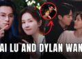 The SHOCKING Truth About Bai Lu and Dylan Wang Friendship