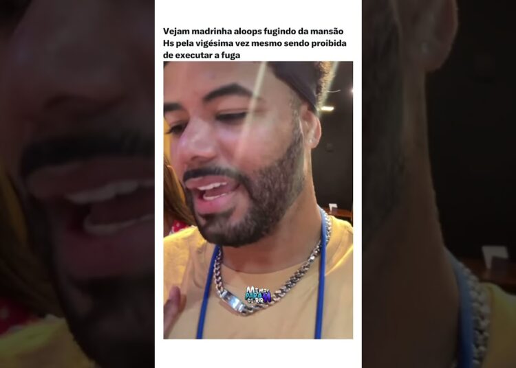 Fugiu Madrinha da Turma do Hytalo Santos #noticias #famosos #fofocas #memesbrasil