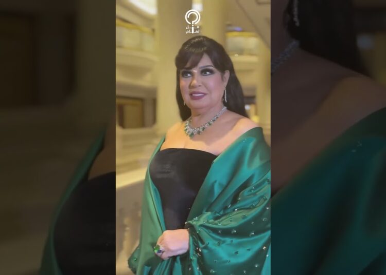 فيفى عبده تثير حالة جدل كبيرة: بحب أصاحب الرجالة بس