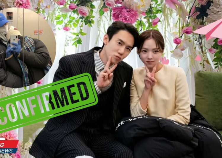 Yoo Yeon-seok Still Can’t Forget Chae Soo-bin Even After Revealing a New Love Interest!