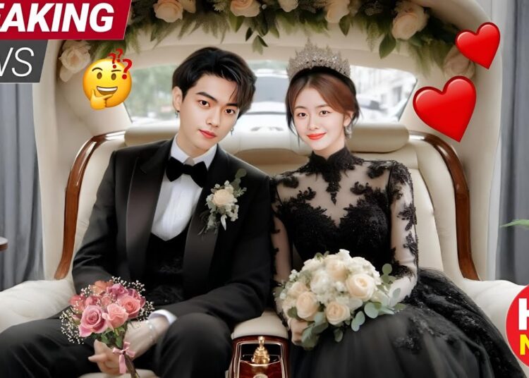 OMG! Xu Kai & Tan Songyun Big Revelation – No One Saw This Coming! 😳💥