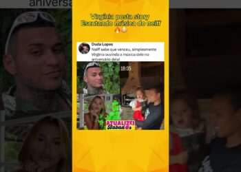 Ta sucesso #babadodosfamosos #fofocas #noticias