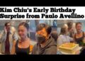 Kim Chiu’s Early Birthday Surprise from Dreamscape! | Paulo Avelino’s Unexpected Appearance