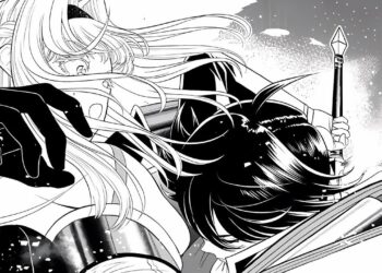 MORDOMO PODEROSO foi EXPULSO da REALEZA, mas AGORA SERVE a PRINCESA GELADA – Manga Recap