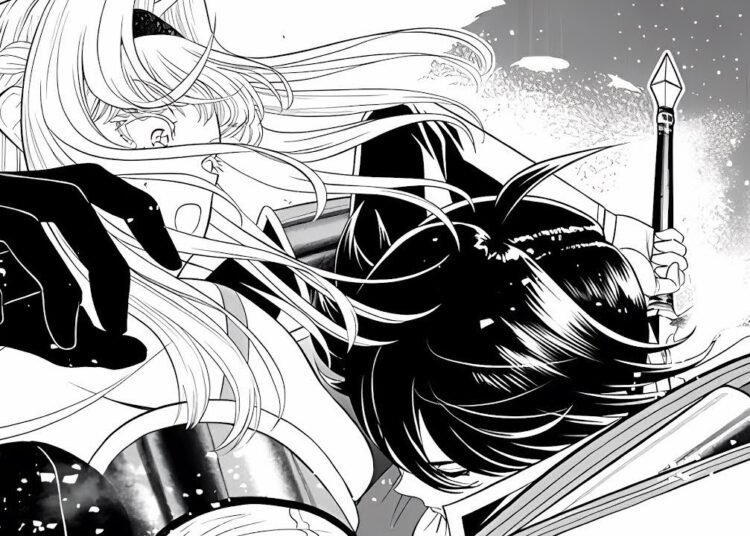 MORDOMO PODEROSO foi EXPULSO da REALEZA, mas AGORA SERVE a PRINCESA GELADA – Manga Recap