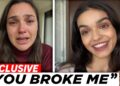 Gal Gadot CRUSHED After Disney Fires Her Over Snow White Backlash