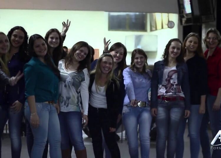 Pré-Evento Turma de Letras, UFFS – Realeza