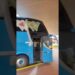 LEVANDO UM ÔNIBUS VAZIO PARA REALEZA