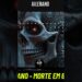 Ailerano – Morte em 665 #curiosidade #historiaantiga #personalidademortas #celebridades