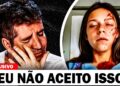 Simon Cowell em lágrimas após o que aconteceu com Courtney Hadwin