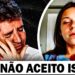 Simon Cowell em lágrimas após o que aconteceu com Courtney Hadwin