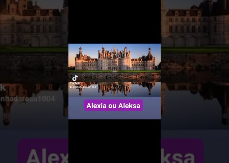 Nomes Lindos que já foram usados pela Realeza & a Nobreza 👑