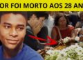 ATOR ACABOU ESQUECIDO DA GLOBO E TEVE MORTE TRÁGICA POR UM SIMPLES MOTIVO