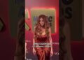 Анна Седокова зажгла на премии «Жара»: яркий выход и море эмоций