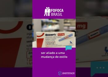 Canetas emagrecedoras: o segredo das celebridades e os riscos desconhecidos!