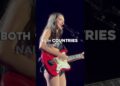 Olivia Rodrigo’s Mute Challenge in Brazil and Colombia have officially dominated 😮😍❤️