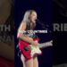Olivia Rodrigo’s Mute Challenge in Brazil and Colombia have officially dominated 😮😍❤️