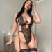 MICA ARGAÑARAZ | Biography | Plus Size Model | Curvy Instagram Stars | Fashion Celebrity Wiki