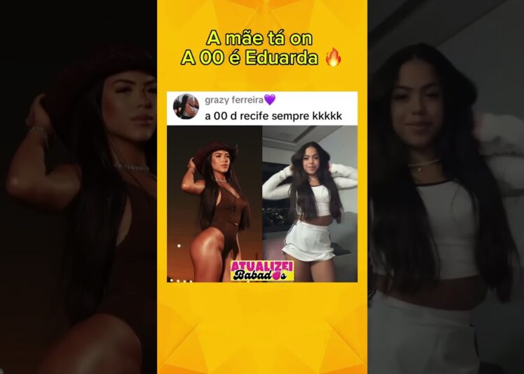 Eita eita🔥🔥😀 #babadodosfamosos #fofocas #noticias
