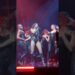 Dualipa performing”New Rules” during radical optimism tour Sydney🇦🇺 2025#newrules #dancer#dancevideo