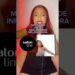 SALON LINE OFENDE INFLUENCIADORA… #shorts #noticiaspopulares #polemica #opentracks #fofocas #fofoca