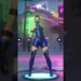 Fortnite Realeza